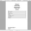 Challenger NA DKHD DKHDT Rotary Disc Header Service Manual