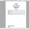 Challenger NA FDH Dynaflex Draper Header Service Manual 1