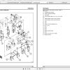 Challenger NA FDH Dynaflex Draper Header Service Manual 3