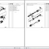 Challenger NA LB23B LB44B Large Rectangular Baler Service Manual3
