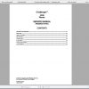 Challenger NA Planter 8936 Service Manual79035426B 1