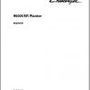 Challenger NA Planter 9523VER 9524VER Service Manual79037353A 1