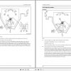 Challenger NA Planter 9523VER 9524VER Service Manual79037353A 3