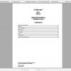 Challenger NA Planter 9831 Service Manual79036329A 1