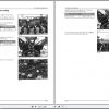 Challenger NA Planter 9924 VE Workshop Service Manual79037270A 3