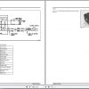 Challenger NA RB34 Round Baler Service Manual79034279A3
