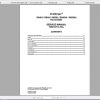 Challenger NA RB453 RB563A Round Baler Service Manual1