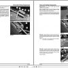 Challenger NA RHB FHB Grain Header Service Manual79032957A 3