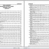 Challenger NA RH FH Grain Header Service Manual79023024A 2