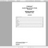 Challenger NA SP85B SP115B SP185B Windrower Service Manual700724368A 1