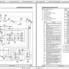Challenger NA SP85B SP115B SP185B Windrower Service Manual700724368A 3