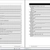 Challenger NA Tractor 1038 1042 1046 1050 DANA 990 Alex Service Manual 2