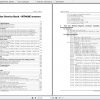 Challenger NA Tractor MT455E MT465E MT475E MT485E MT495E Technical Service Book 2