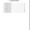 Challenger NA Tractor MT515D MT595D Technical Service Book 2