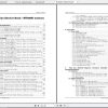 Challenger NA Tractor MT515E MT595E Technical Service Book 2