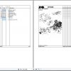 Challenger NA Tractor MT525B MT575B Repair Time Schedule3378762M2 3