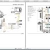 Challenger NA Tractor MT635B MT645B MT655B MT665B Workshop Service Manual 3