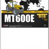 Challenger NA Tractor MT645E MT685E Repair Time ScheduleACT0013230 1