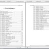 Challenger NA Tractor MT645E MT685E Technical Service Book 2