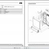 Challenger NA Tractor MT735 MT855 Repair Time Schedule 3