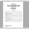 Challenger NA Tractor MT835 MT875B Service Manual79023768F 1