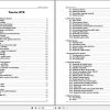 Challenger NA Tractor MT845E MT855E MT865E MT875E Workshop Service Manual 2