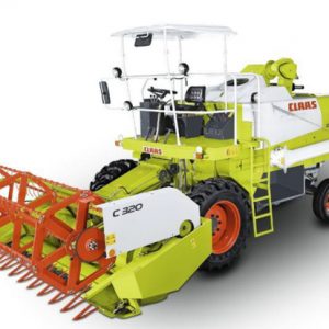 Claas