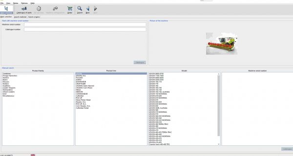 ClaasPartsDoc22AgriculturalUpdated2020EPC4