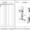 Deawoo Forklift B10R 5B13R 5B15R 5B16R 5 Part BookEN 3