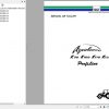 Deutz Fahr Agrotron K90 K100 K110 K120 Service ManualES 1