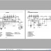 Deutz Fahr Agrotron K90 K100 K110 K120 Service ManualES 3