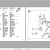 Deutz Fahr Tractor M1300 M1322 Spare Parts Manual 3