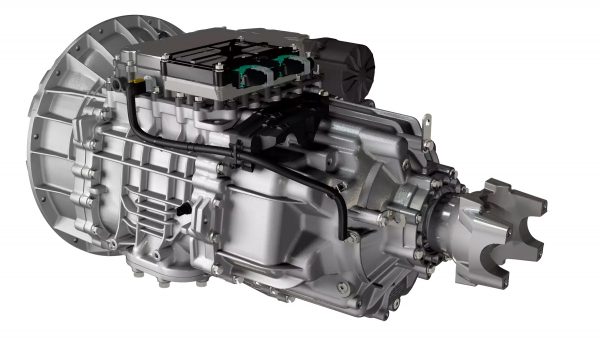 Eaton Transmission PDF 404GB Service Manual Full DVD 1