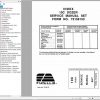 Fiat Allis 10C Dozer Service Manual73158153 1