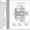 Fiat Allis 261B Tractor Scraper Service Manual73158167 3