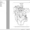 Fiat Allis 8465 Engine Service Manual60406543 2