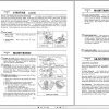 Fiat Allis Chalmers B Series Tractors Service Manual9003453 2