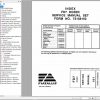 Fiat Allis FD7 Dozer Service Manual73158152 1