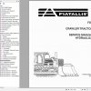 Fiat Allis FD7 Dozer Service Manual73158152 3