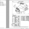 Fiat Allis FD80 Hydrostatic Crawler Dozer Service Manual60406841 3