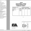 Fiat Allis FR130 Wheel Loader Service Manual73158811 1