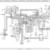 Fiat Allis FR15 FR15B Wheel Loaders Service Manuals 4