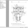 Fiat Allis FR1602 Wheel Loader Service Manual60402207 3