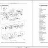 Fiat Allis FR90 Wheel Loader Service Manual60402203 3