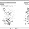 Fiat Allis FX210 Excavator Service Manual60406755 3