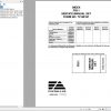 Fiat Allis Wheel Loader FR11 Service Manual73158161 1