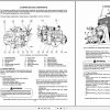 Fiat Allis Wheel Loader FR11 Service Manual73158161 4