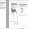 Fiat Allis Wheel Loader FR1302 Service Manual 2