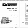 Fiat Allis Wheel Loader FR7 Service Manual 3