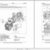 Fiat Allis Wheel Loader FW110 FW130 Service Manual 2